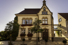 Rathaus, Steißlingen